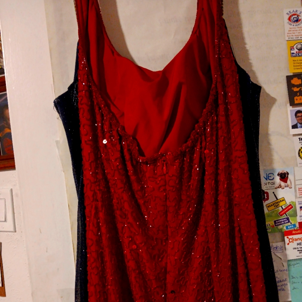Party dress